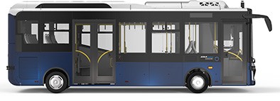 Autonomous Atak ELECTRIC