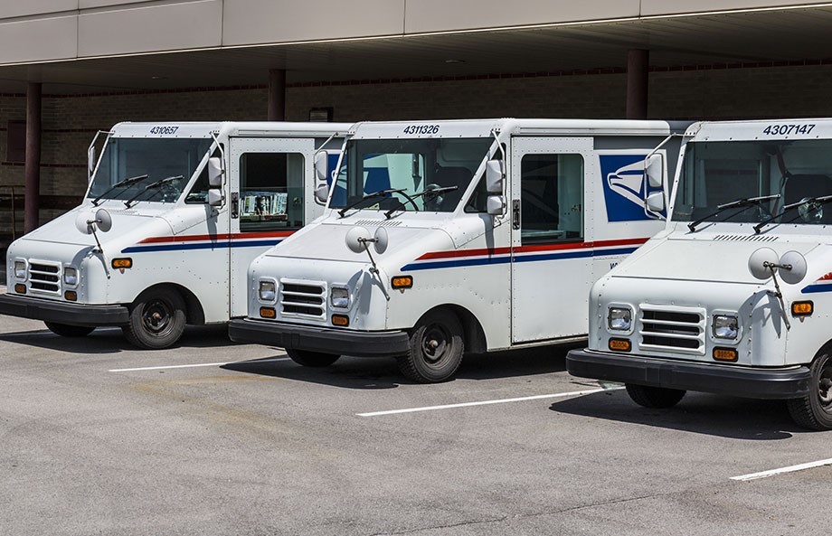 USPS
